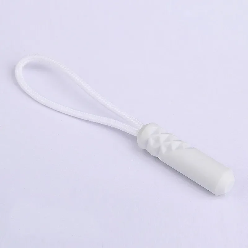 lot de 10/20 tirettes de fermeture éclair de remplacement, clips de réparation pour fermetures éclair cassées, languettes de cordon pour sacs de voyage, valises, tentes, sacs à dos – kit de réparation