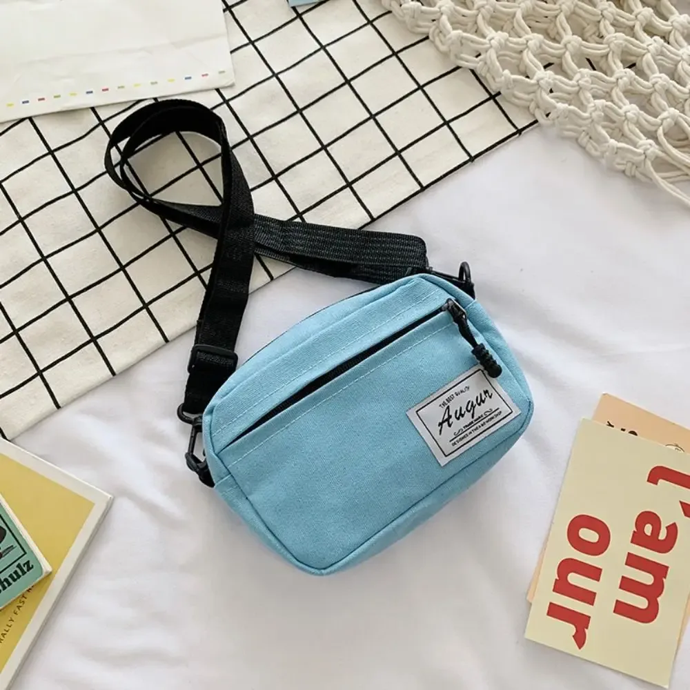 mode femmes toile patchwork bandoulière sac à bandoulière décontracté dames mini sacs à main sac à main téléphone sacs portefeuille femmes sac
