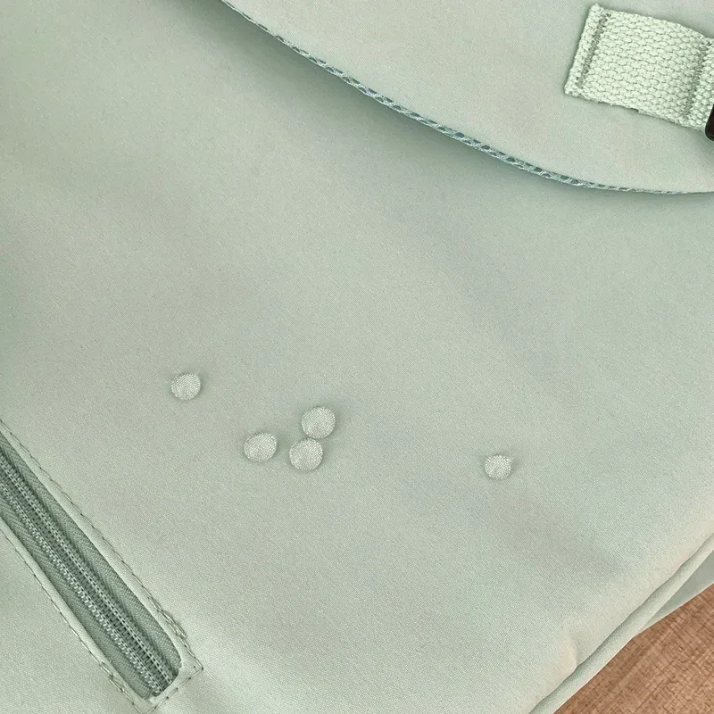 nouveau femme mode dame haute capacité étanche collège sac à dos à la mode femmes sacs d'école pour ordinateur portable mignon fille voyage livre sac cool