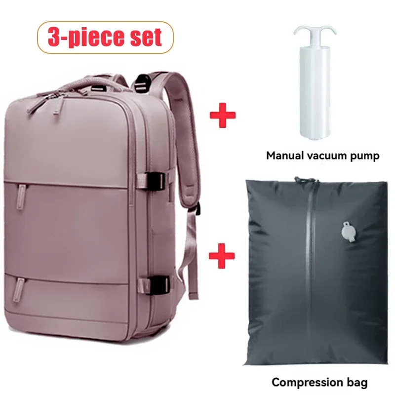 sac à dos de voyage pour femmes, sac de voyage d'affaires à courte distance, sac à dos d'ordinateur pour étudiants, sac à dos de bagage de voyage,