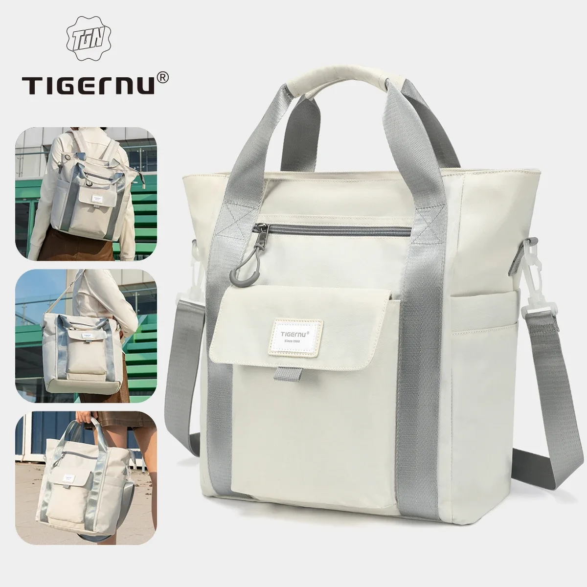 tigernu sac à dos sacs pour femmes mode sac à bandoulière sac à main pour filles sacs à bandoulière femme sac à dos pour voyage pour l'école sac à dos