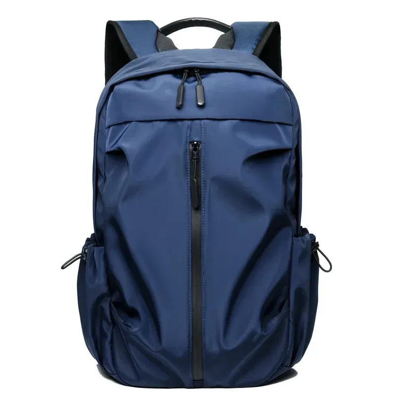 sac à dos d'affaires pour hommes, sacs à dos d'extérieur oxford grill, sac d'ordinateur, sac de voyage pour étudiants de loisirs, cartable