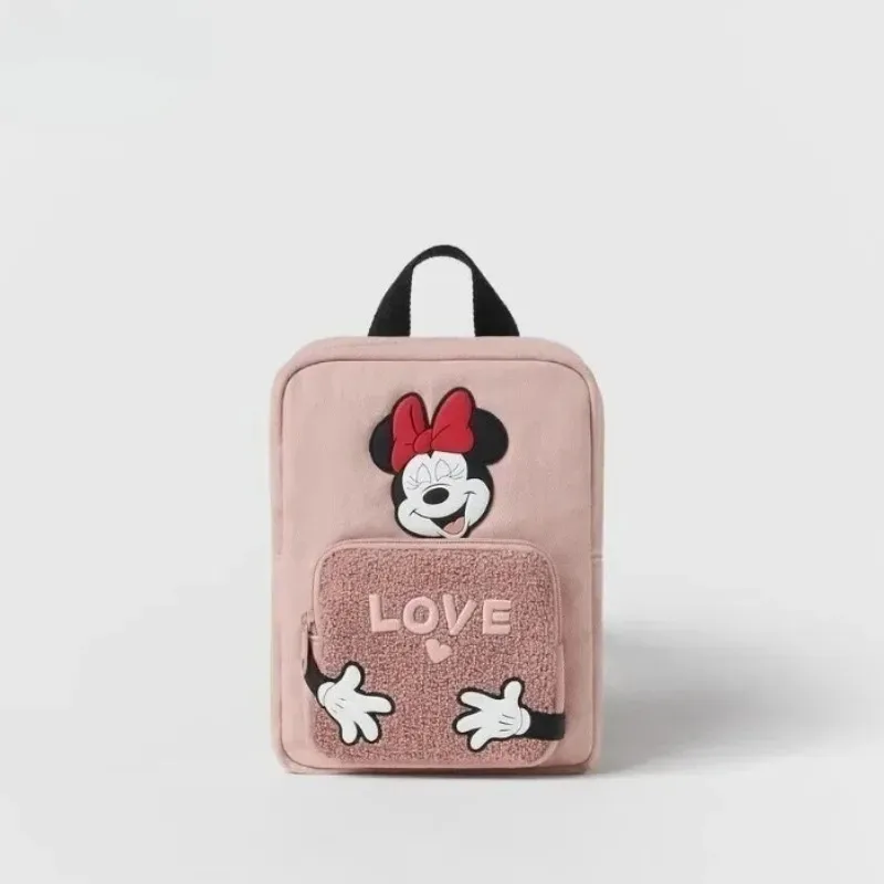 sac à dos de loisirs extérieur tendance style dessin animé pour hommes et femmes, sac d'école dessin animé, sac à dos de voyage et de loisirs pour étudiants