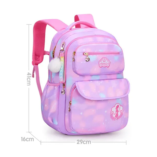 sac à dos sac d'école fille sac à dos pour enfants enfant adolescent femme classe cartable primaire femmes sac à dos adolescent bookbag kit
