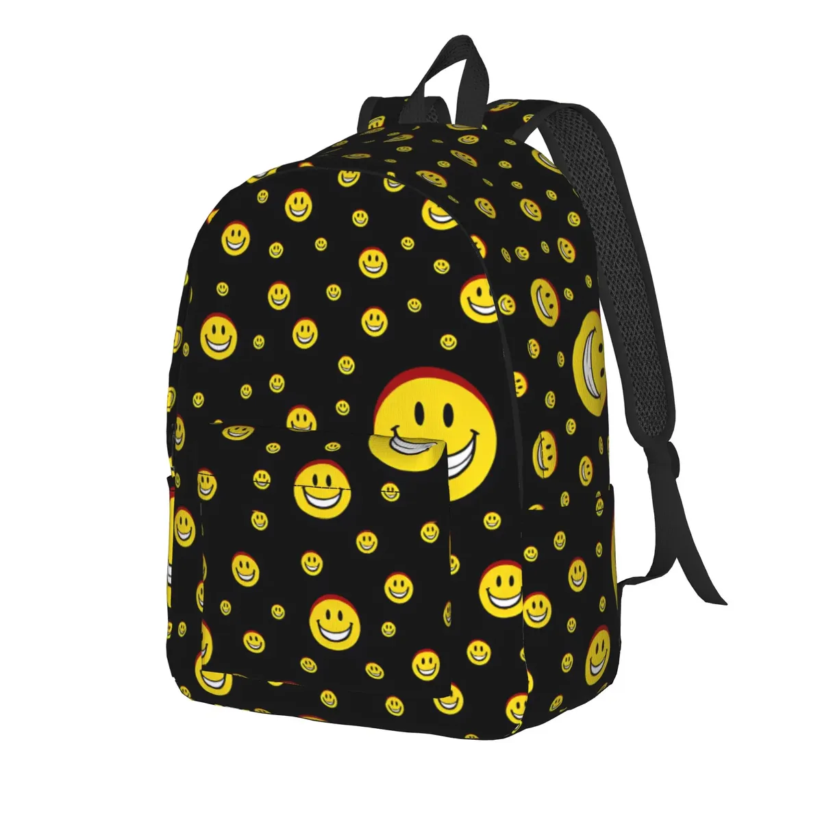 sac à dos verity arg horror game, sacs à dos de voyage, design pour garçons, grands sacs d'école secondaire, sac à dos kawaii