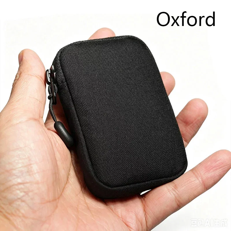 mini pochette edc, pochette de rangement, portefeuille, porte-monnaie en dyneema/x-pac, pochette utilitaire edc pour cartes, clés, pièces de monnaie et objets essentiels
