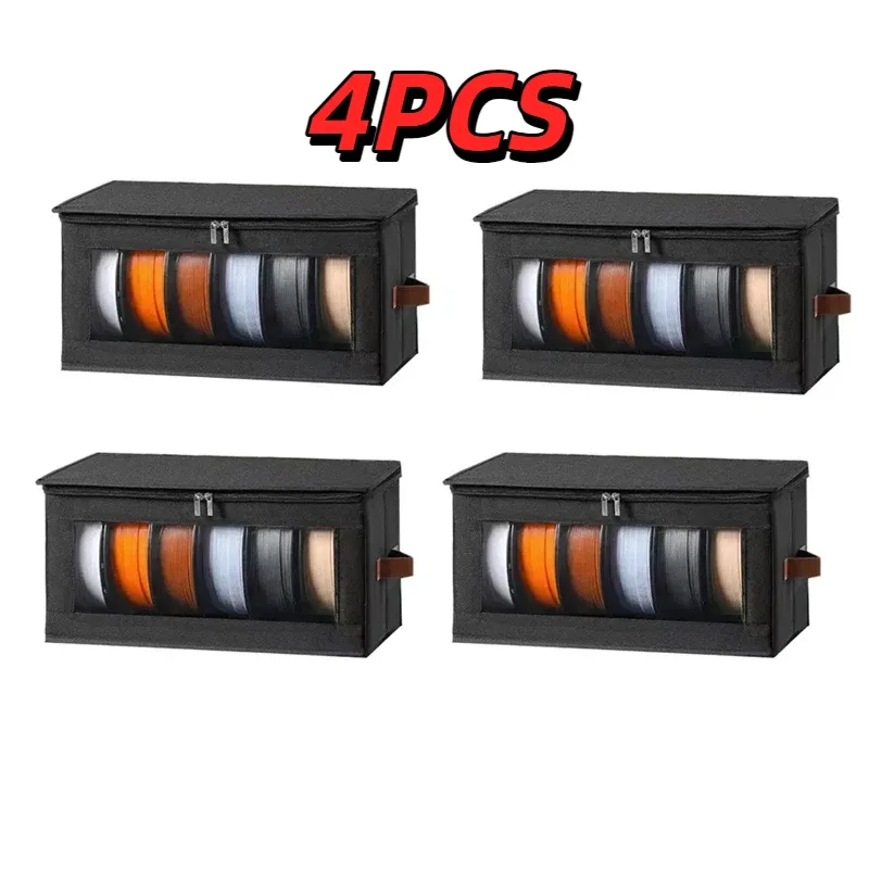 sac de rangement pour filament d'imprimante 3d, organisateur anti-humidité, pochette transparente pour bobines de 1 kg pla petg tpu abs, bac de transport pliable