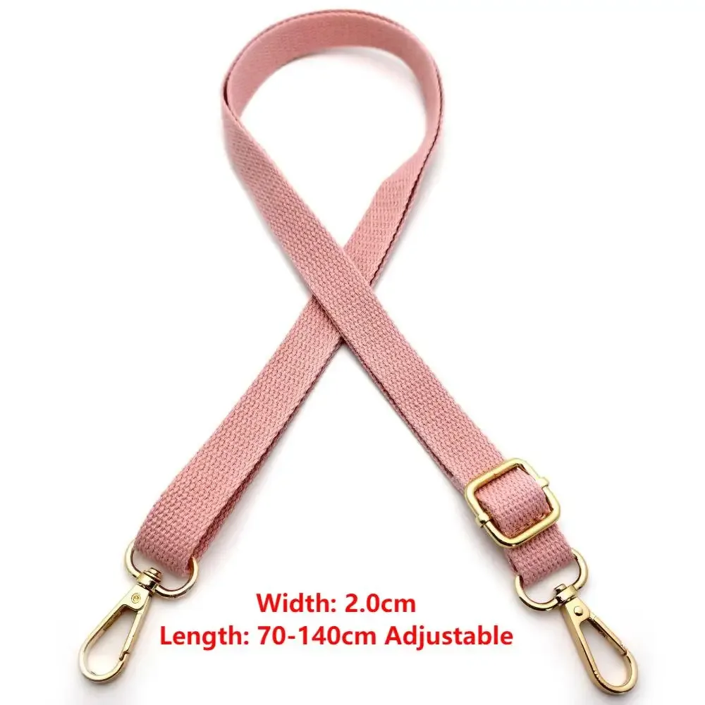 sangle de sac à bandoulière en nylon réglable, poignées de remplacement amovibles, étui de téléphone, sac initié par la ul, environnement, accessoires de sacs, 70-140cm