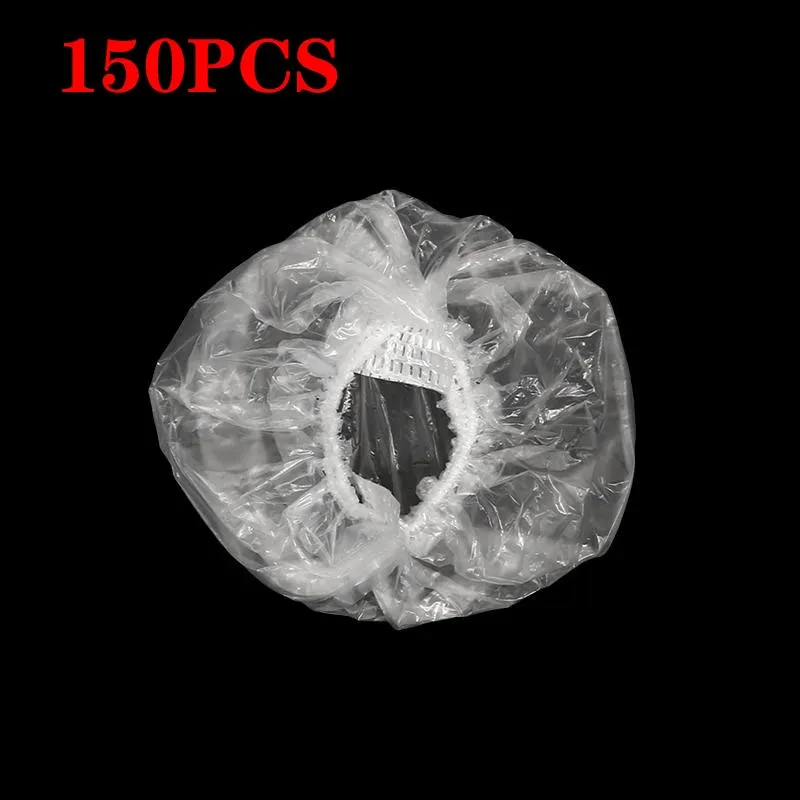 roue chaise bureau sac transparent protection voyage accessoire ornementation polyéthylène non tissé variété utilisation travels accessory