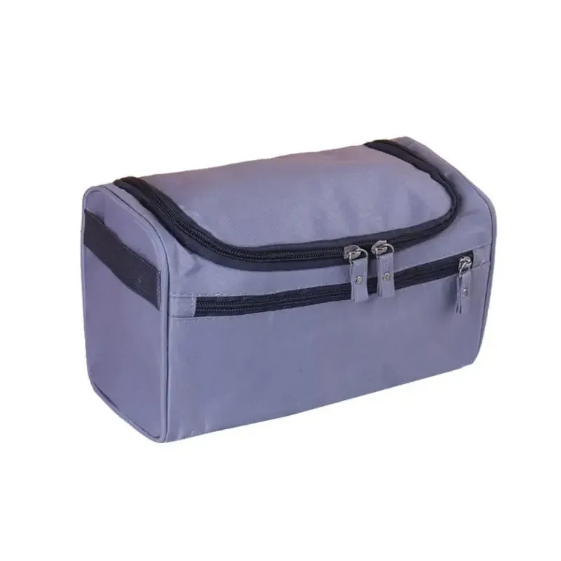 sac de rangement pour maquillage pour femmes, pour les voyages, grand sac de rangement pour cosmétiques, articles de toilette, pochette multifonction pour les affaires et l'usage quotidien
