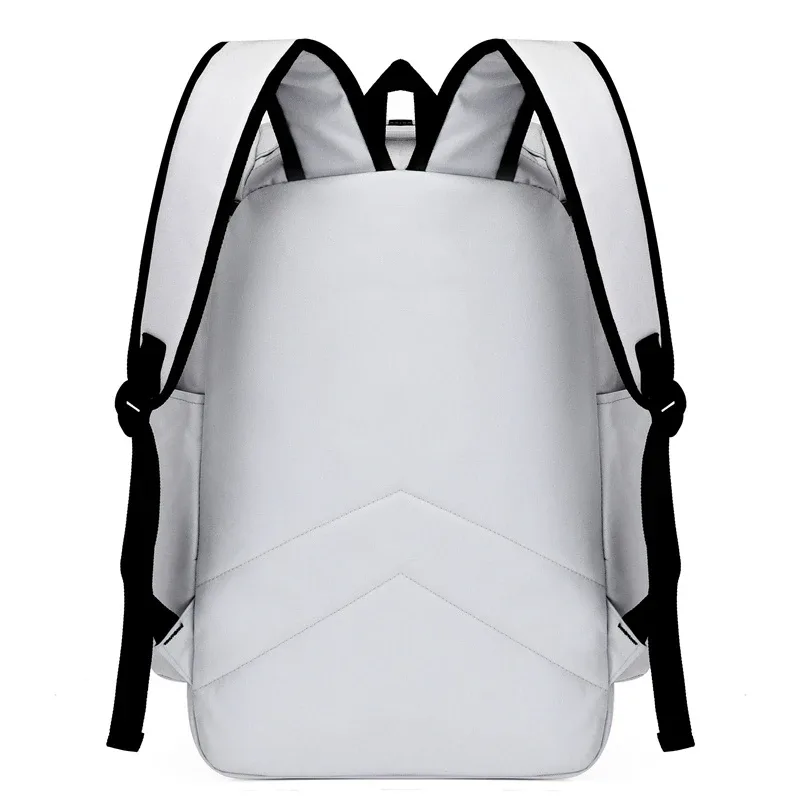 Sac à dos de bonne qualité pour hommes, sac d'ordinateur de grande capacité, sacs d'école imperméables, sac à main de couleur unie pour hommes