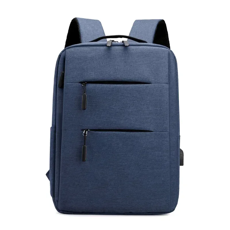 sac à dos avec port usb, sac à dos portable, modèle 15,6 pouces, idéal pour les loisirs, les affaires et les voyages, sac pour ordinateur portable.
