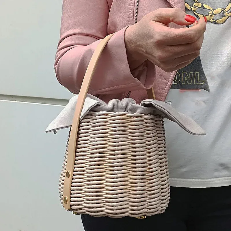 sangle de sac en cuir pu multicolore, bricolage, remplacement détachable, ceinture de poignée, sacs à bandoulière, fourre-tout à bretelles courtes