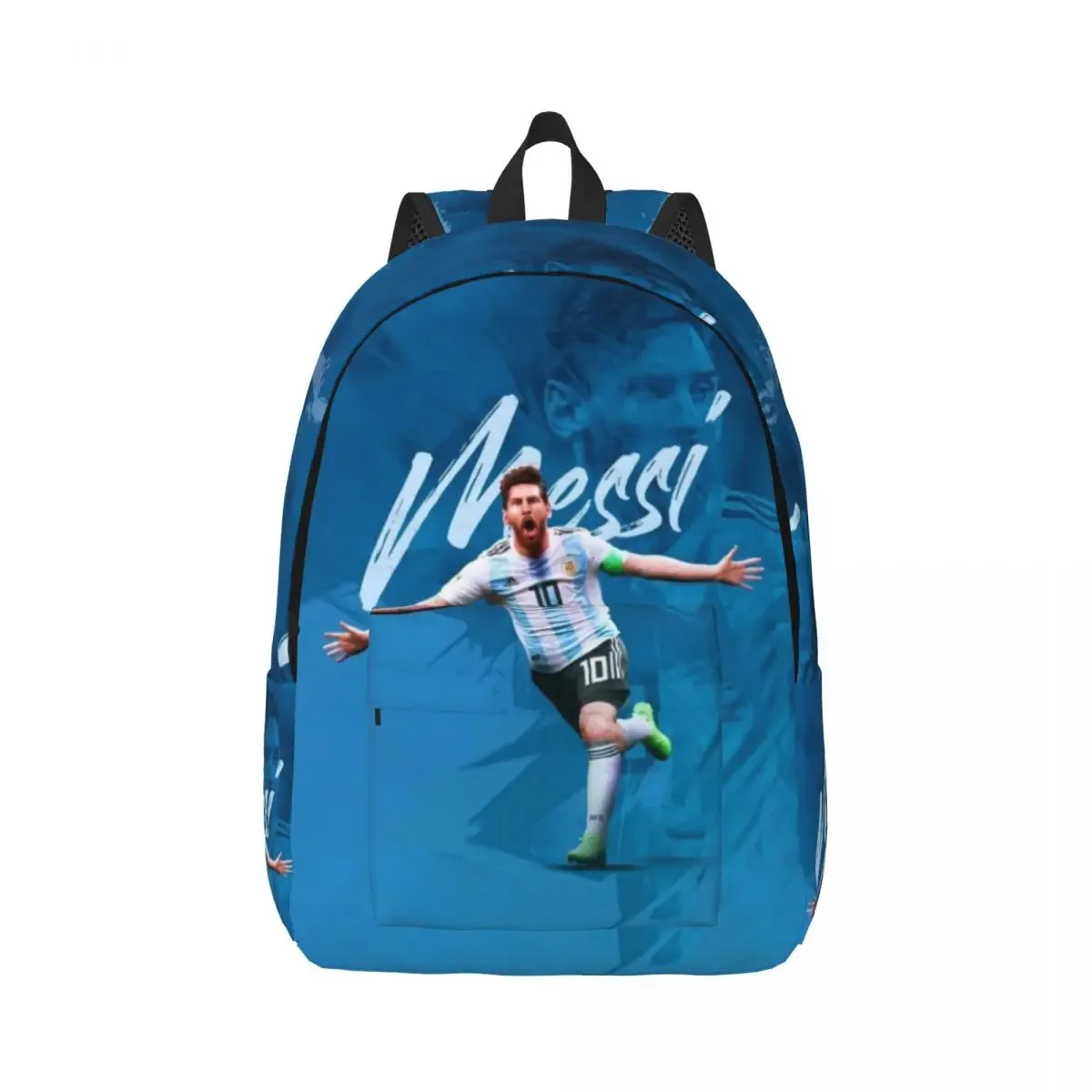 sac à dos m-messi-10 pour étudiants, sac d'école pour hommes et femmes, sacs en toile pour ordinateur portable