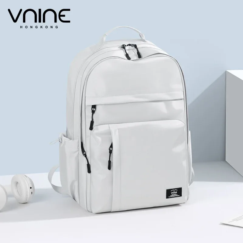 vnine-sacs à dos sr pour 600 lycéens, sacs d'ordinateur de grande capacité, observateur, extérieur