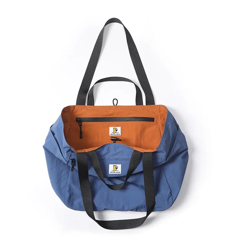 sacs de voyage pour bagages d'affaires, sacs à bandoulière pour yoga, fitness, grande capacité, pliables pour maternité, double pain, sacs de voyage