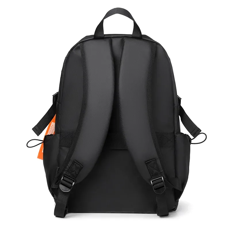 sac à dos homme grande capacité voyage pochette d'ordinateur sac décontracté homme sac étanche sac à dos advanced sense collège étudiant cartable
