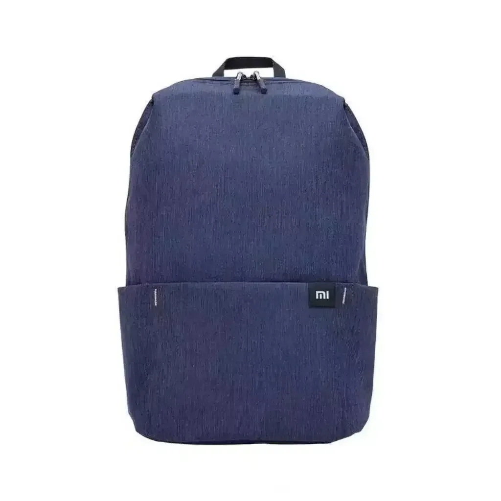 xiaomi-petit sac à dos coloré pour hommes et femmes, sac initié, extérieur, étanche, étudiant, sac de sport portable, sac pour ordinateur portable, 10-20l