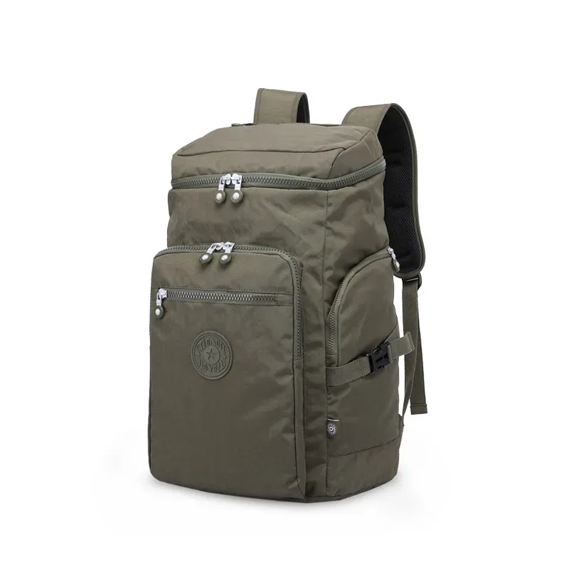teincome ote-sac à dos de voyage étanche pour homme, grande capacité, sac d'escalade, sacs à dos de trekking, sports de plein air, randonnée, camping, chasse