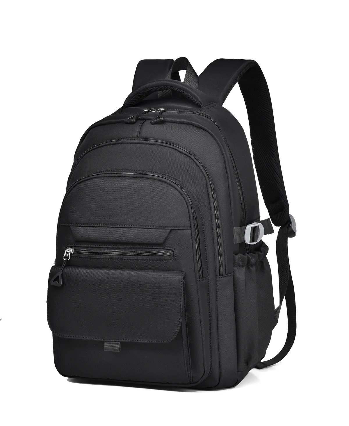 un sac à dos multicouche imperméable et élégant oxford grande capacité simple banlieue hors sol étudiant sac à dos