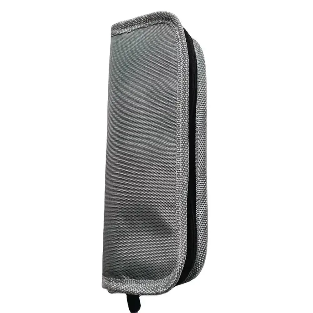 sac isotherme durable en tissu oxford pour insuline, étui de protection pour pilules, sac de voyage