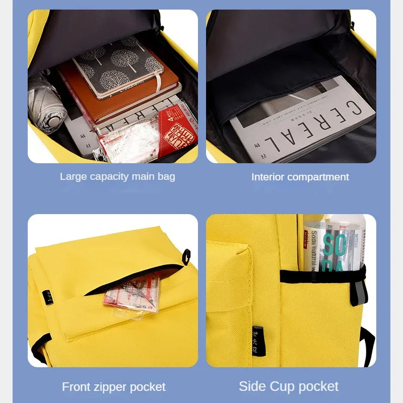 sac à dos scolaire personnalisé avec logo sur mesure, idéal pour la formation, cadeau, motif nom d'école, sac à dos pour école primaire, vente en gros