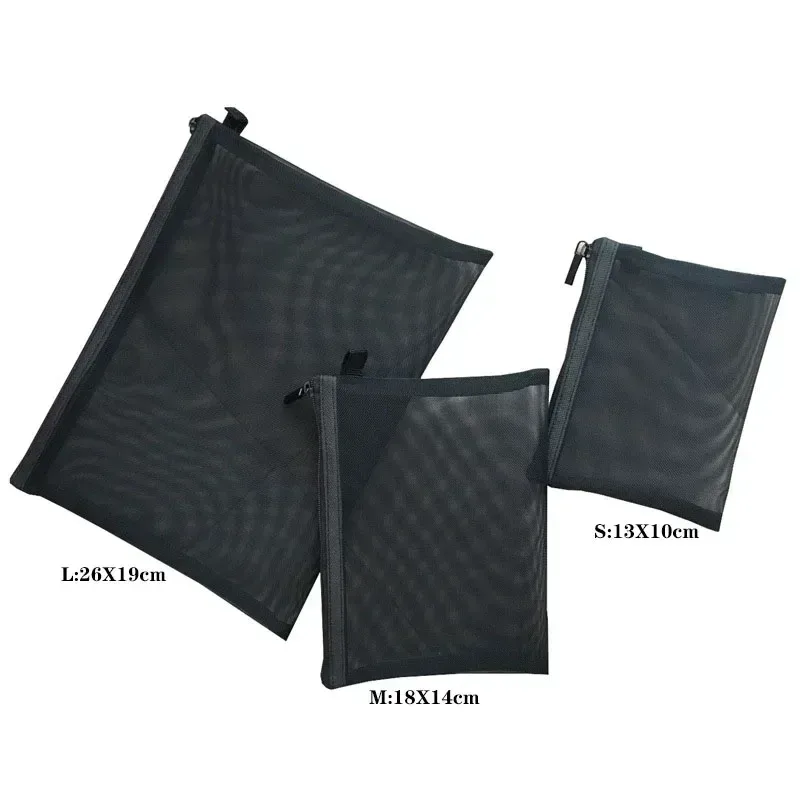 kit d'organisateur de maquillage translucide pour femmes, 1 pièce, sacs de toilette de lavage de voyage en forme de cœur, petite pochette cosmétique transparente