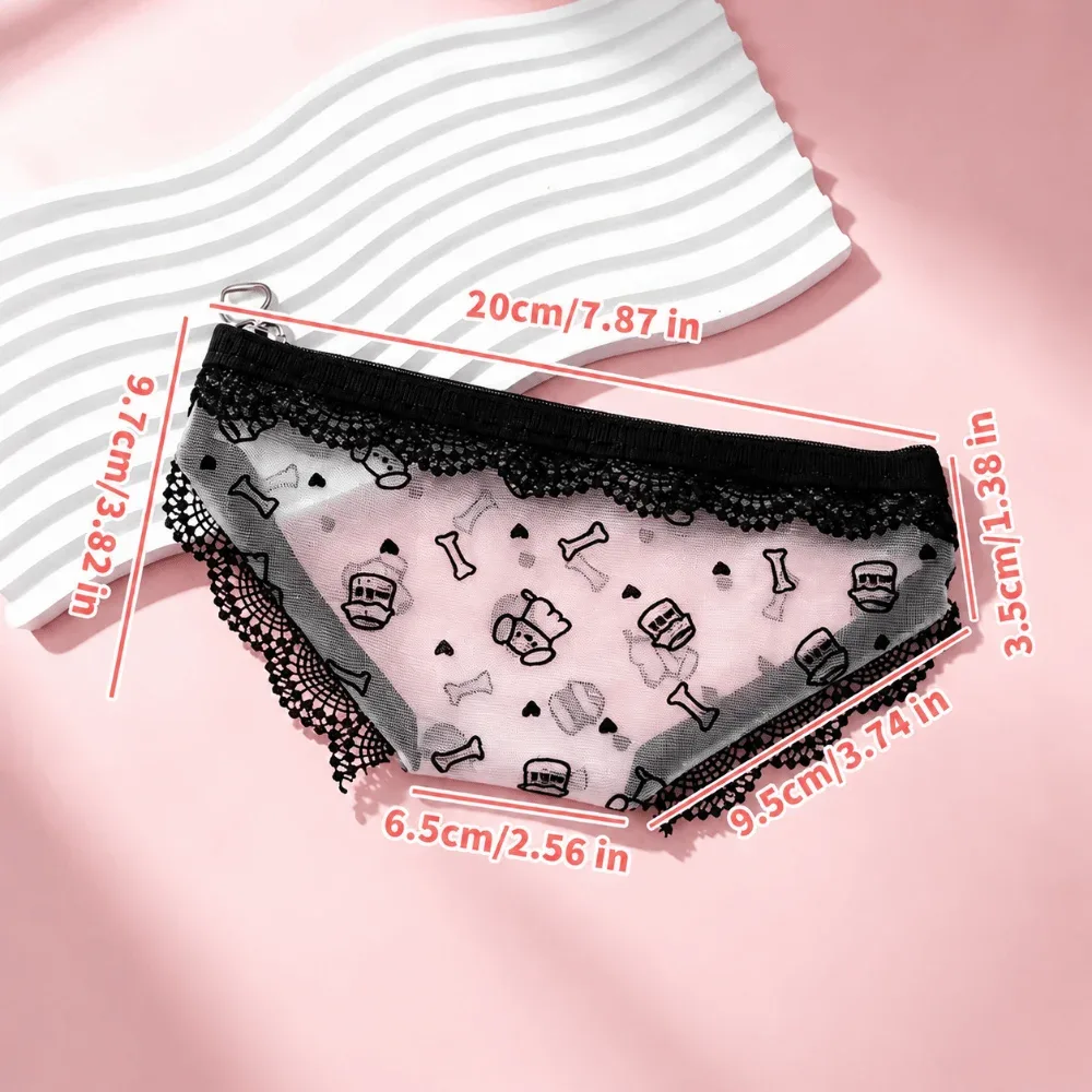 trousse de toilette transparente y2k en dentelle et résille en forme de cœur pour maquillage et cosmétiques – idéale pour les voyages