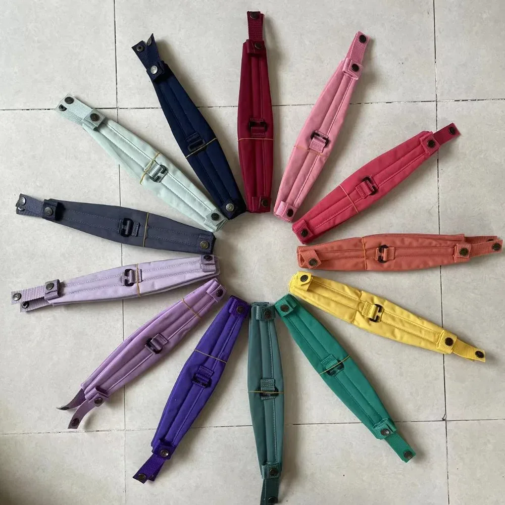 Sangle en Nylon Étanche pour Sac à Dos Kankens, Poignées Amovibles, Annulation, Décompression, Soulignée Charleroi