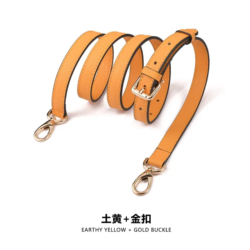 sangle de sac en cuir véritable, sangle réglable, sac à bandoulière pour guitare, ceinture de remplacement, cuir togo