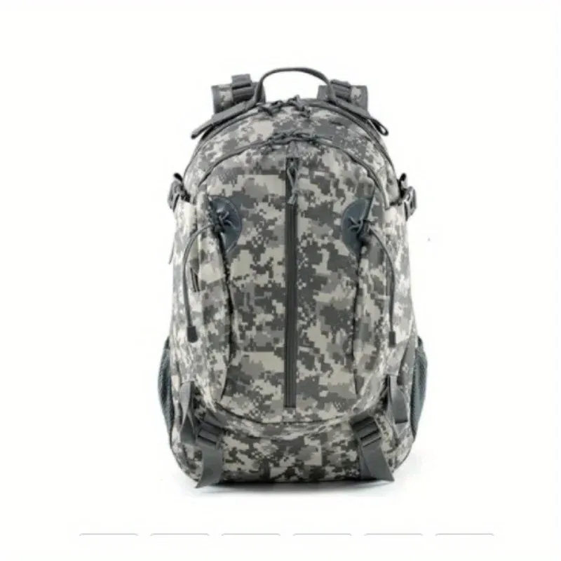40l militaire tactique sacs armée molle sac à dos randonnée escalade sac à dos imperméable trekking camouflage mochila assaut backpak