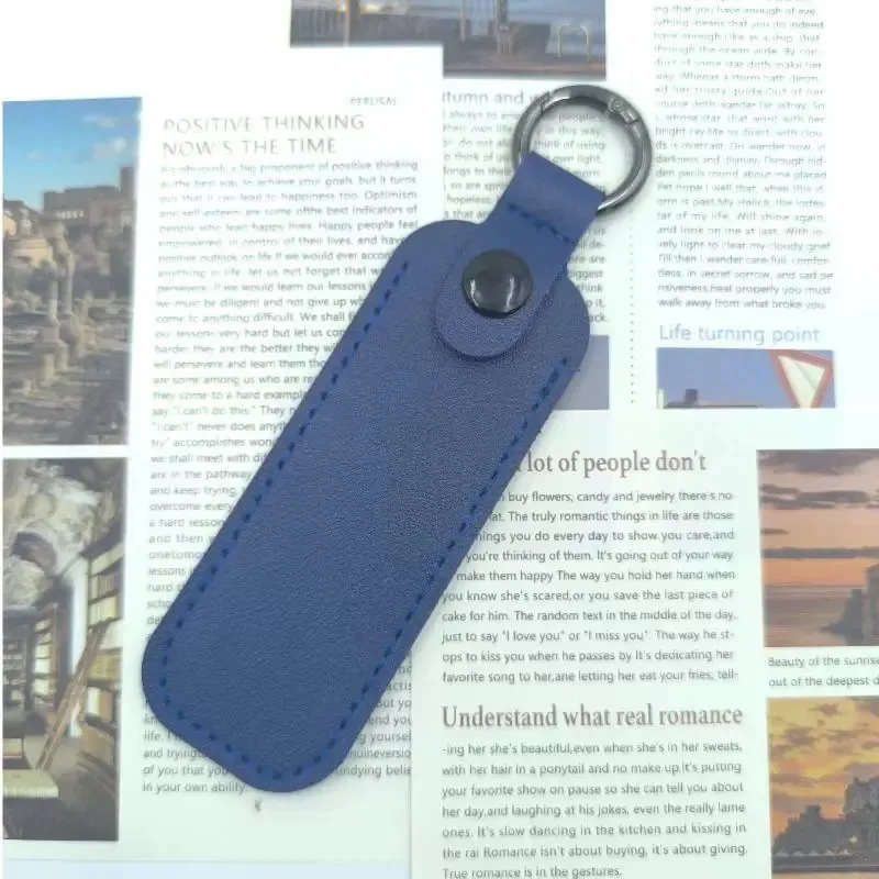 étui en cuir pour clé usb, porte-clés, sac de rangement pour clé usb, housse de protection pour clé usb, étui pour clé mémoire