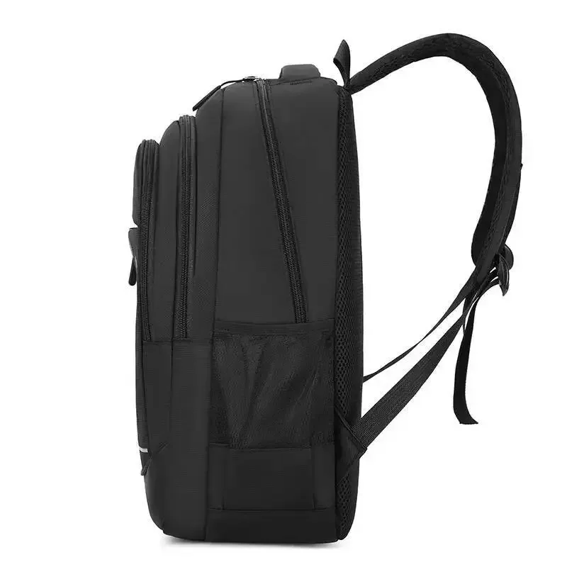 sac à dos de voyage pour étudiants de grande capacité, sac à dos à double épaule pour lycée élémentaire, cadeaux en vente 2026