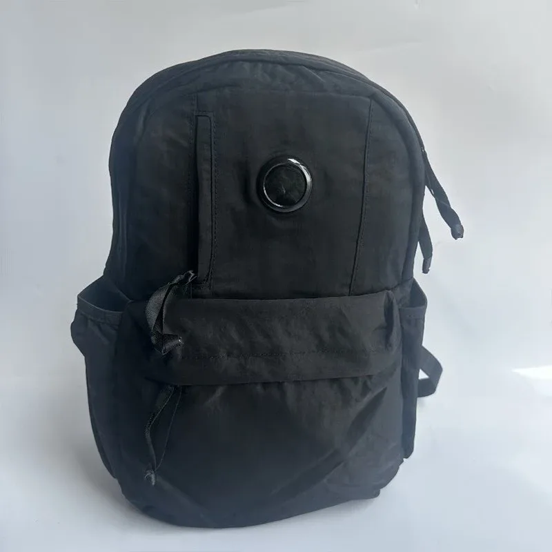 nouveau sac à dos de voyage minimaliste 2025 pour les collégiens et lycéens, sac à dos professionnel grande capacité pour les étudiants