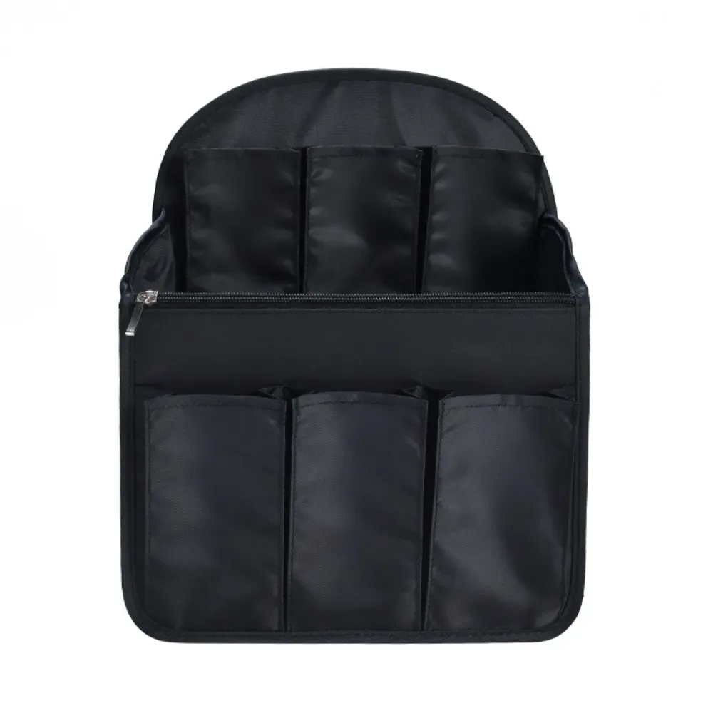 sac de rangement multi-poches pour sac à dos, doublure intérieure multifonctionnelle, organisateur de doublure, grande capacité