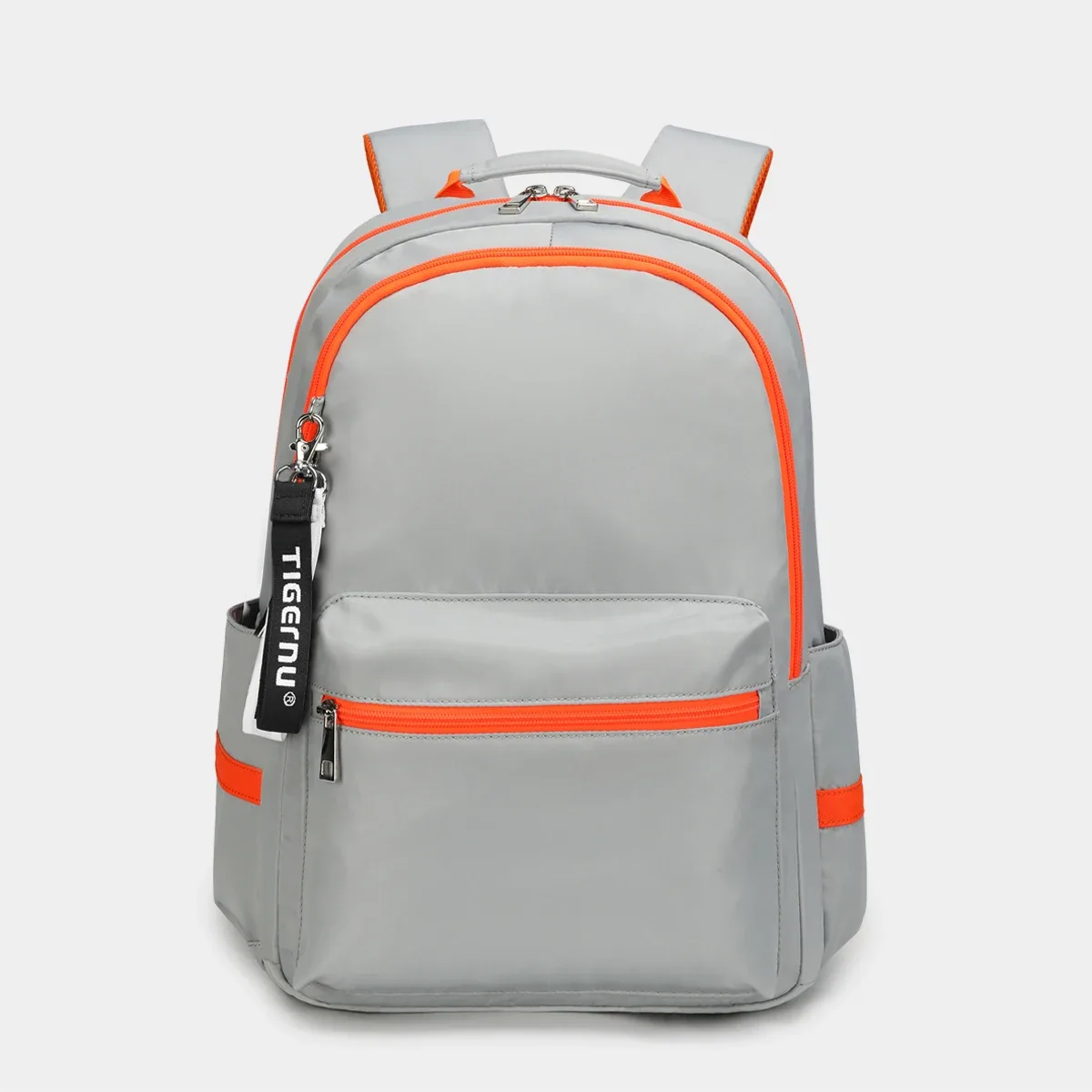 tigernu cartables pour filles sacs à dos imperméables pour femmes sac à dos pour ordinateur portable 15.6 pouces sacs à dos de voyage multicolores pour femmes femmes