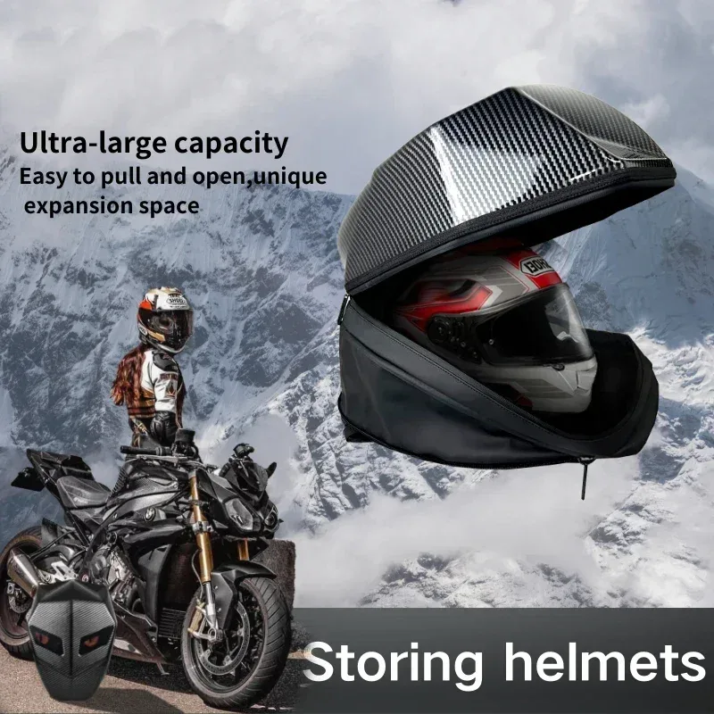 sac à dos led pour homme, coque rigide, sac à dos led pour moto et vélo, sac à dos pour femme, voyage d'affaires, sac à dos étanche pour ordinateur portable