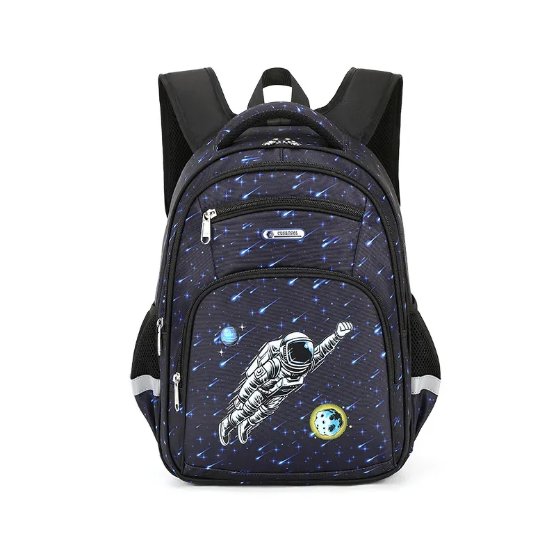 impression football sac à dos pour enfants cartable sac à dos voyage sacs d'école pour adolescents mochila escolar infantil menino