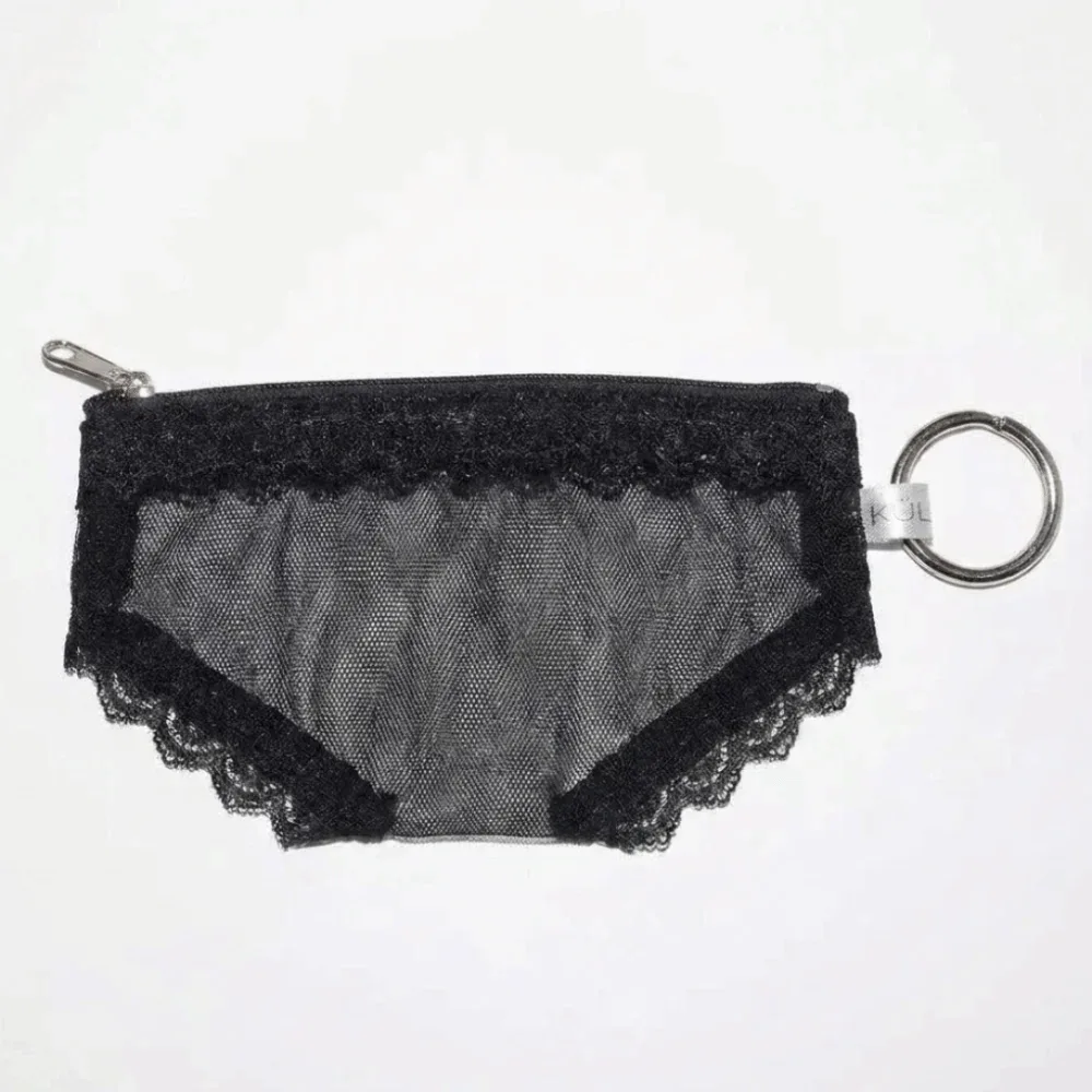 nouvelle trousse de toilette transparente en maille dentelle cœur y2k pour le maquillage et les cosmétiques, idéale pour les voyages