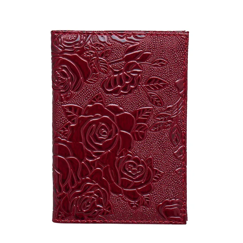 cadenas serrure tsa pvc noir marron argent bleu voyage document protection sécurité transport organisateur passeport