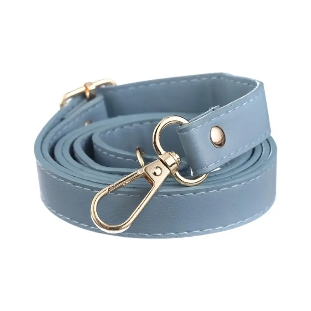 130cm mode bandoulière réglable en cuir sangle sac à main poignée sacs à bandoulière accessoires mode remplacement sac à main ceintures