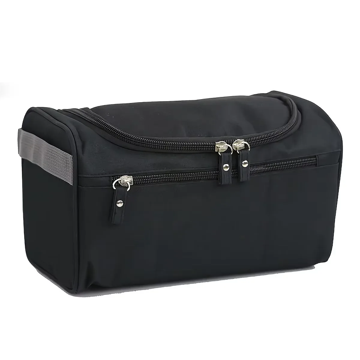 sac de rangement pour cosmétiques et articles de toilette de grande capacité, sac de maquillage multifonctionnel pour les voyages et l'usage quotidien