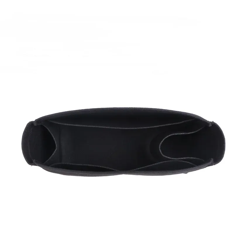 organisateur intérieur pour sac à main lv carryall cargo vibe pm dark mm, séparateur, protecteur, compartiment, personnalisé