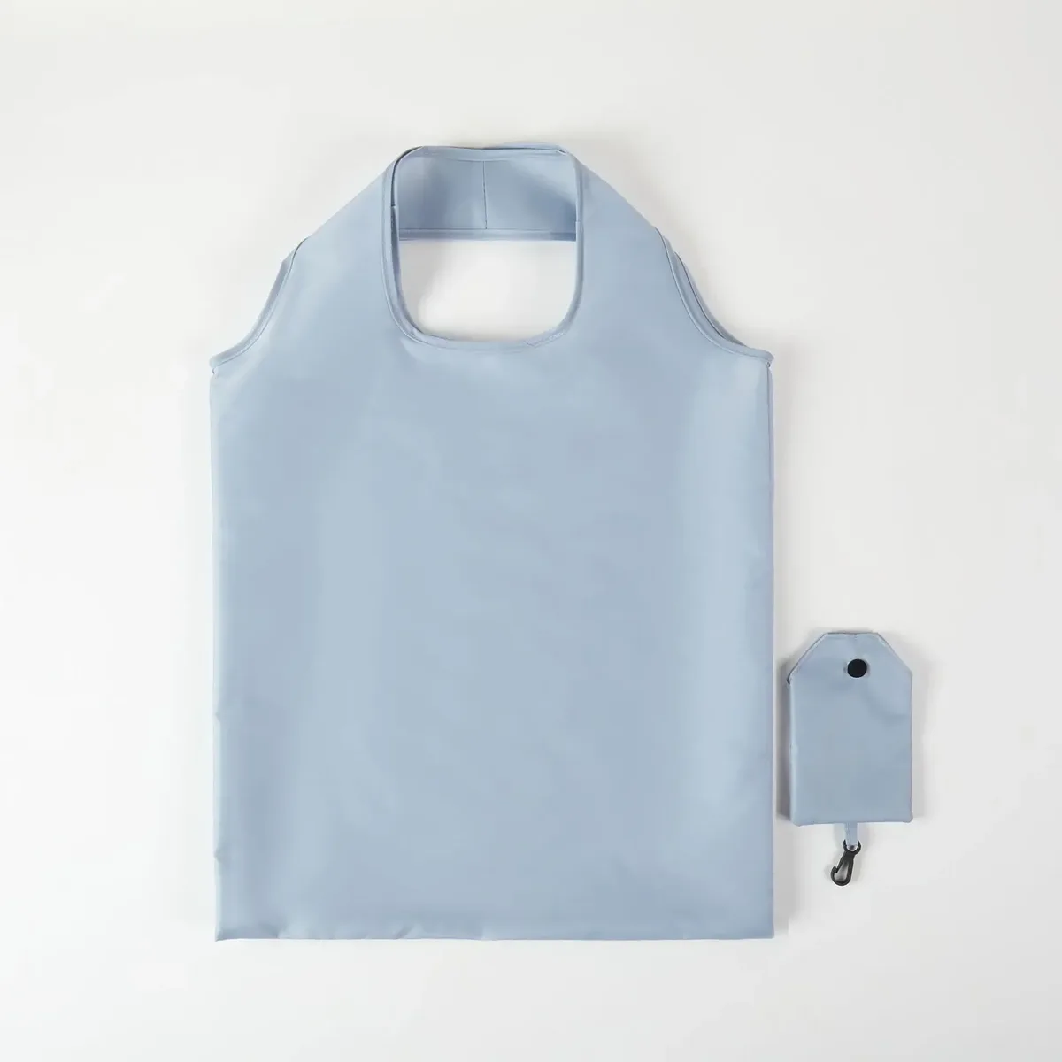 sac à provisions portable coloré pour femmes et filles, sac à main fourre-tout réutilisable, sac de rangement pliable pour grillades et fruits
