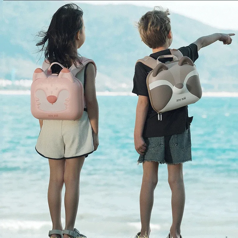 sacs d'école kawaii pour enfants, sacs à dos mignons pour filles et garçons, sac d'école pour enfants de la maternelle, sacs à dos de voyage pour étudiants, cadeau
