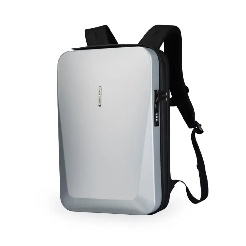sac à dos antivol pour ordinateur portable 17,3 pouces mark ryden abs, sac à dos décontracté pour étudiants, sac à dos anti-pression pour esports