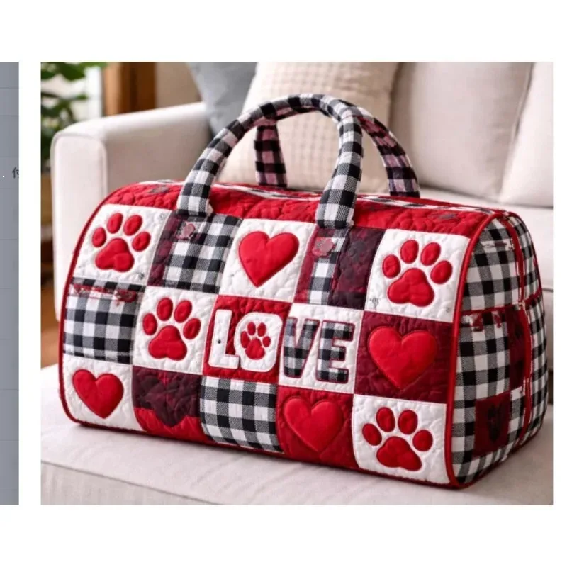 sac de rangement portable, sac de voyage pour courtes distances, sac de sport et de fitness multifonctionnel