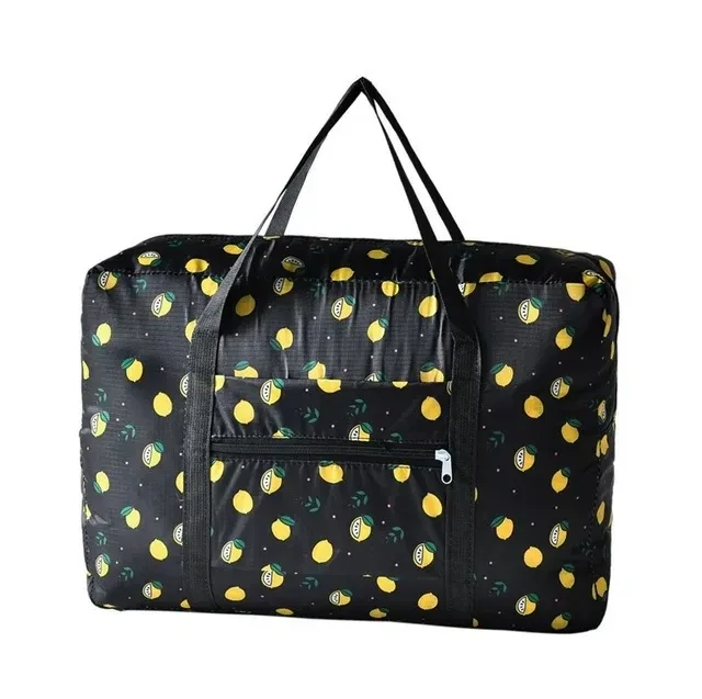 sac de voyage pliable grande capacité, léger, pour le sport, la gym, bagage à main, sac de coach pour les voyages
