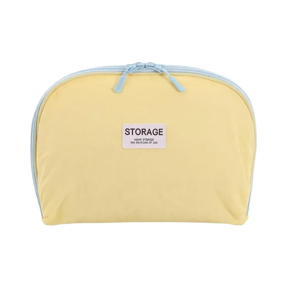 sac de rangement multifonction pour sous-vêtements, ensemble trois-en-un, fonction de compression, sac de rangement pour vêtements, léger et portable