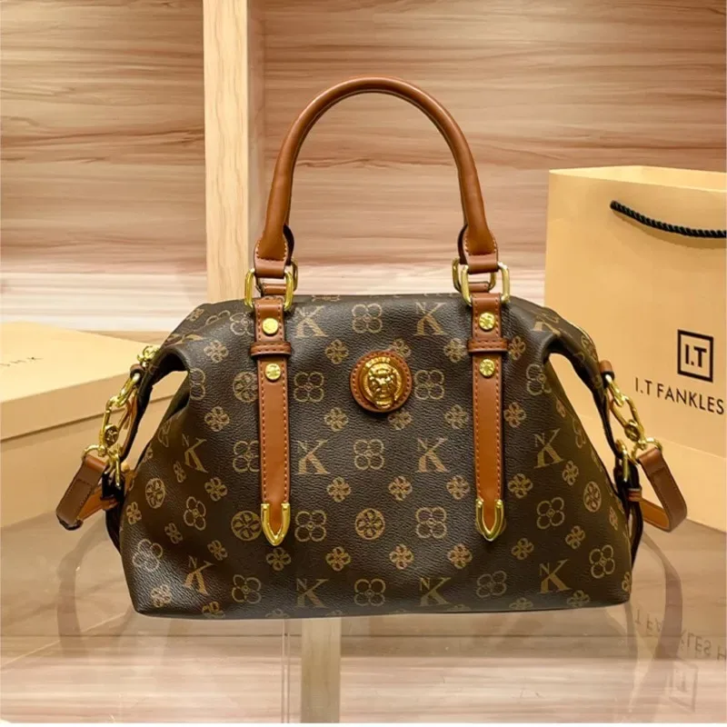 sac messager en cuir pour femme de créateur renommé - sac fourre-tout élégant et classique avec un savoir-faire de haute qualité, luxe